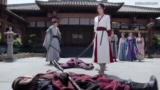 legend of fei episode 41