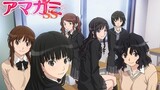 Amagami SS [ Opening ] I Love (Music full)