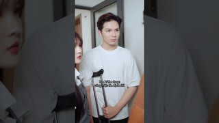 Tình cũ không rủ cũng tới ! Tập 10