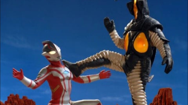 Ultraman Mebius Episode 27 Dubbing Indonesia