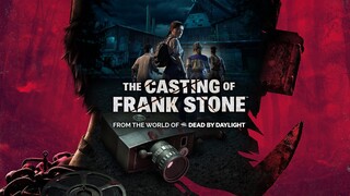 العمل الجديد لشركة Black Taboo، بالتعاون مع عالم Dead by Daylight، عرض كامل للتجربة المخيفة للإصدار 