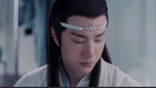 [เวอร์ชั่นละครของหวางเซียน/แต่งงานก่อน รักทีหลัง] รักนี้สามารถรอได้ | ตอนที่ 12 | (คุนเจ๋อเซียนผู้ฉา