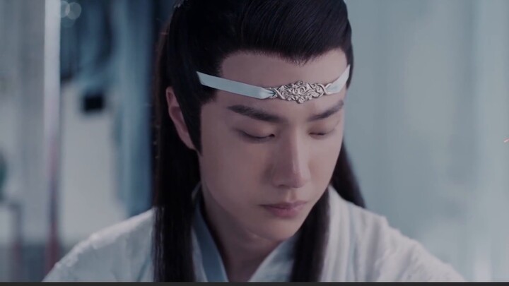 [เวอร์ชั่นละครของหวางเซียน/แต่งงานก่อน รักทีหลัง] รักนี้สามารถรอได้ | ตอนที่ 12 | (คุนเจ๋อเซียนผู้ฉา
