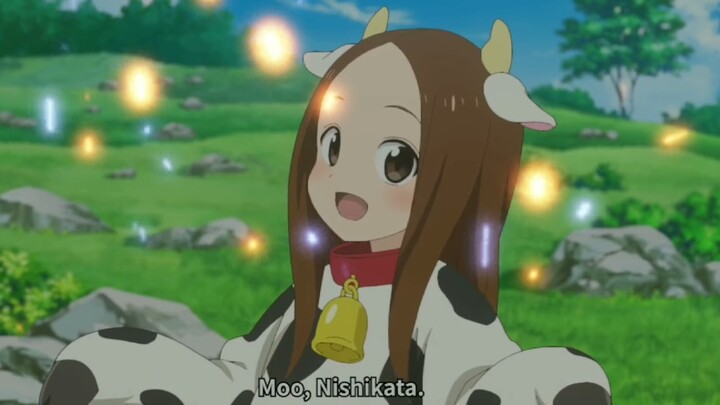 takagi-san 1-3