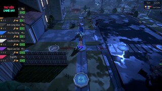 CỜ CÁ NGỰA MẤT DẠY 11