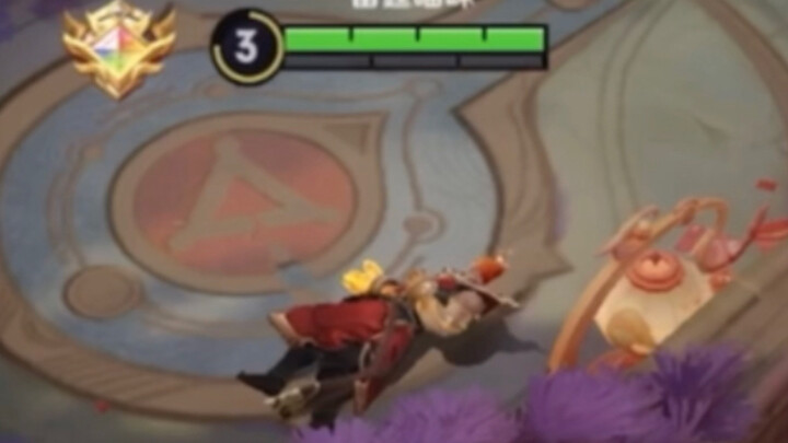 Tired—just gonna lie in the spring for a bit.