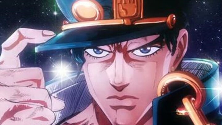 หาก Kujo Jotaro คนนี้โด่งดัง ฉันจะจด ID ทั้งหมดของวิดีโอที่ชอบ! - -