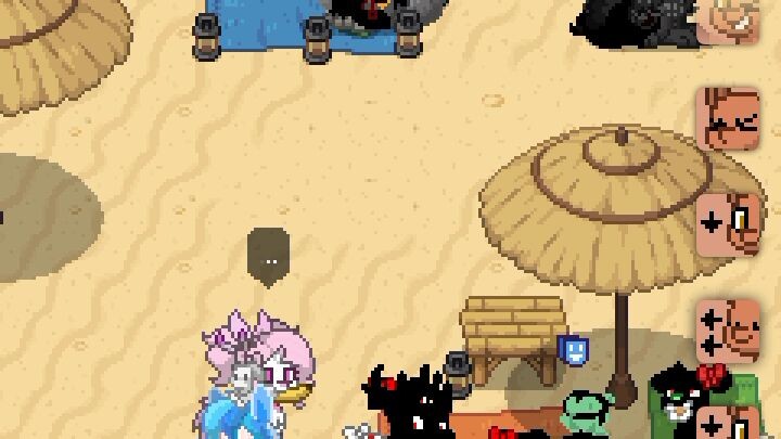 pony town