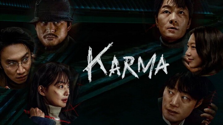 Watch Karma Season 1 Full Series 2025 HD - onoflix.ru