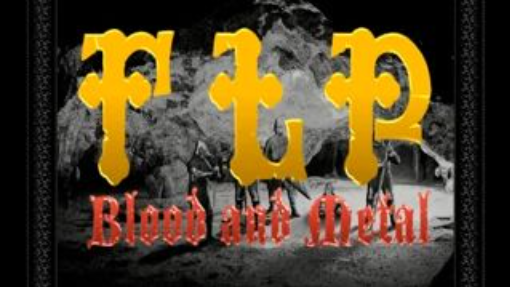 FLP Blood And Metal banda sonora