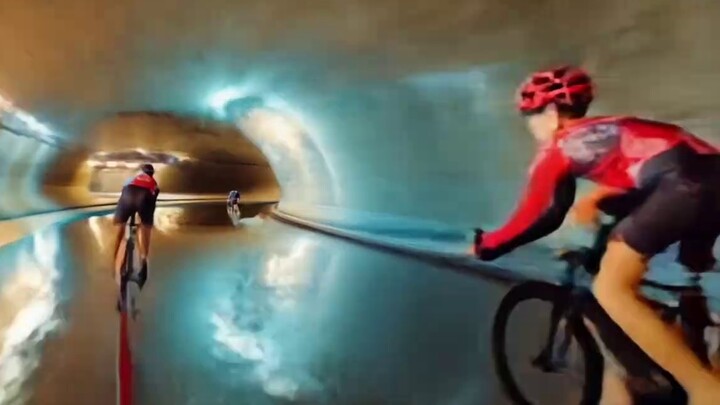 ภาพยนตร์สั้น AI ช็อตเดียว ความยาวไม่จำกัด เลนส์ควบคุมได้ และเนื้อหาพร้อมแล้ว!