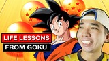 Dragon Ball - Anime Review (Philippines)