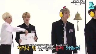 [INDO SUB] RUN BTS Eps. 41