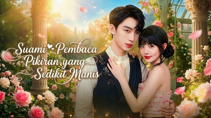 🎬 [Full Eps] Suami Pembaca Pikiran yang Sedikit Manis