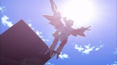 [Vietsub] Danball Senki - Đấu Sĩ LBX | Tập 22