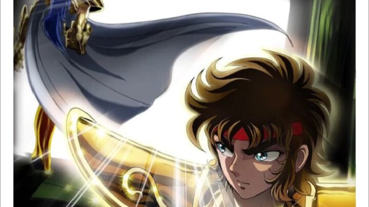 你的小宇宙 何时才燃烧！