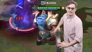 Chế độ này ảo ma quá