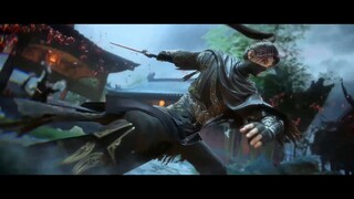 Thần Mộ Phần 3 Tập 10 | Thần Mộ Tập 53 Full HD Thuyết Minh