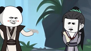 Episode 51 Gentleman Ye Shisan (Three) Shisan Do you want a wife or not?
