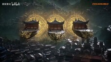 Shrouding The Heaven Episode 119 Sub A.I