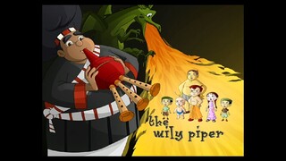 Chhota Bheem Hindi 5.59.                                            2085 Th T The Wily Piper. 5,59