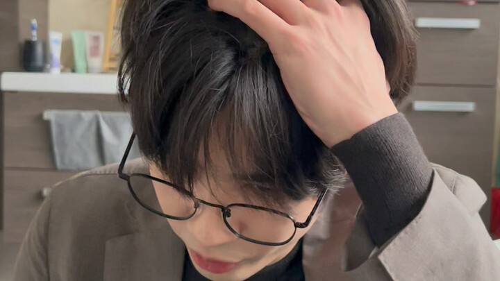 Khi bạn trai của bạn là tổng tài bá đạo 2.0