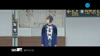 BTS - SPRINGDAY (official Mv)