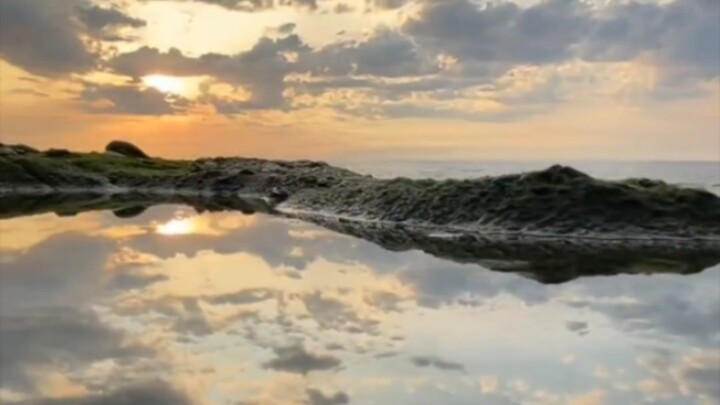 Guess what pose the photographer is striking!