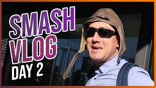 Filthy Frank Returns - Smash Con 2019 (Day 2) | Vlog