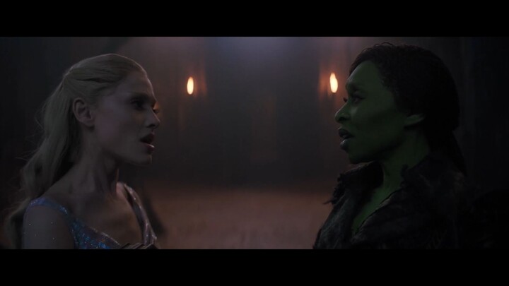 Wicked: For Good: Dubbing Bahasa Indonesia