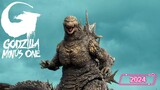 Godzilla Minus one || Japanese Movie || English Language || Action movie