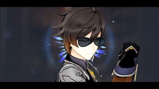 ｢Gacha Time!｣ C2 or C3 Zhongli? (Zhongli Banner 1.5) | Genshin Impact