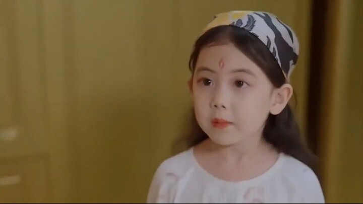 หนูน้อยจอมซนร่ายคาถาทีไรพังทุกที! แต่ดันใช้เวทมนตร์ช่วยมหาเศรษฐีจนหายพิการ กลายเ