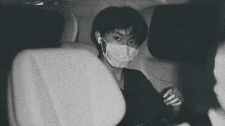 【Ma Jiaqi】“Kalau tahu Kakak suka yang liar, aku nggak bakal pura-pura lagi” | Putih di Luar, Hitam d