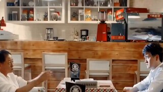 Son-in-law becomes brother-in-law, so explosive