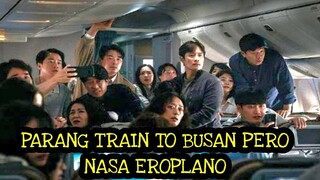 NO. 1 MOVIE sa KOREA ngayong 2022 !  | Emergency Declaration Movie Recap