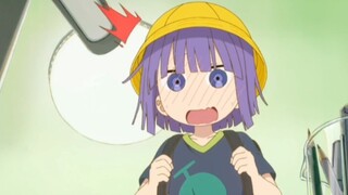 Shota: Apakah ini sesuatu yang harus kulihat~