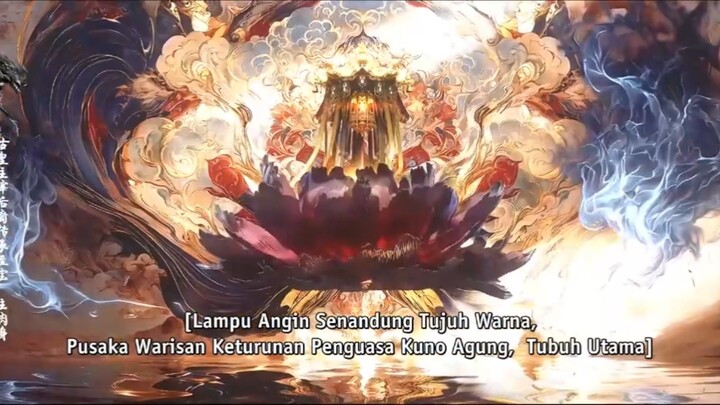 Beyond time ep46 sub indo