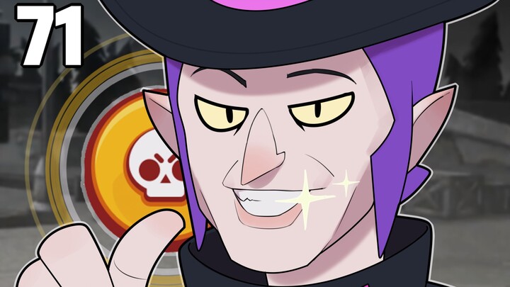 Có lớn thì mở, đúng là có lớn thì mở! [Khoảnh khắc vui nhộn Brawl Stars 71]