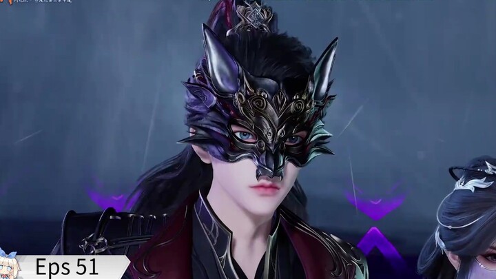 Supreme Above The Sky Eps 51 Sub Indo