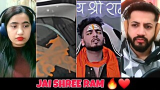 Elvish Yadav Full Attitude videos Reaction 🔥😈 Elvish Yadav Hindu Beta 💪