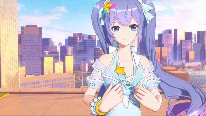 "Hello everyone, my name is Xiang Wan, I am just an ordinary person who works hard."