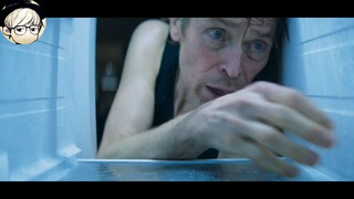 فيلم إثارة غير محبوب صدر عام ٢٠٢٣، يحكي قصة لص عجوز سرق لوحة شهيرة، لكنه حُبس في غرفة سرية لمدة ١٠٩٥