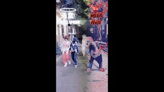 有爱便可以造筑人间 #斗罗大陆 #唐三 #小舞
