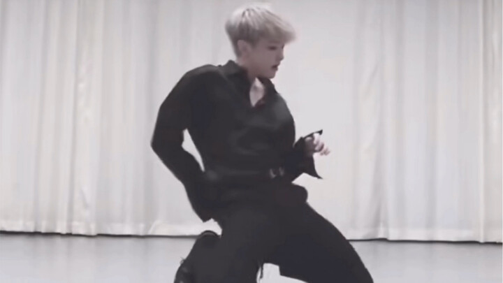 [Kwon Soon-young] Switching between astringency and madness