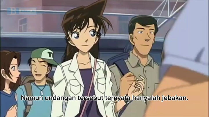 Movie 10-12 Detective Conan