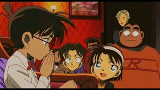 Detective Conan The Movie The Phantom of Baker Street Part 6 (Tagalog Dub)