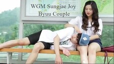 [ENG SUB] We Got Married Sungjae & Joy Ep 12