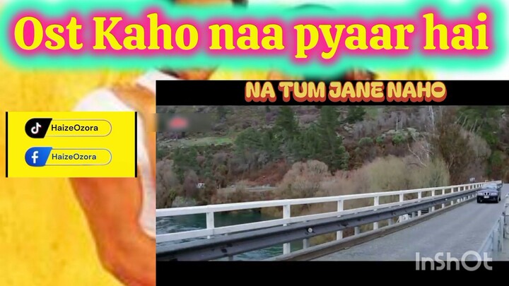 lagu natum Jane naho ost Kaho naa pyaar hai