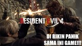 Nyobain Main -  Resident Evil 4 Remake Chainsaw Demo